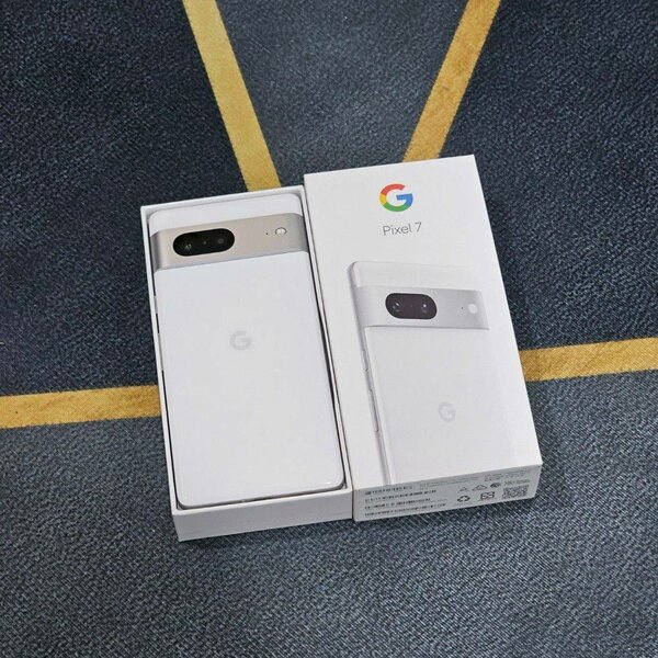 GOOGLE PIXEL 7 PRO 256GB IN BOX