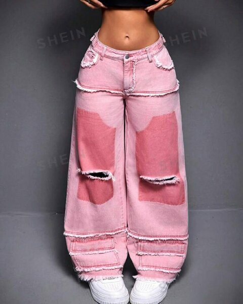 Cargo pants