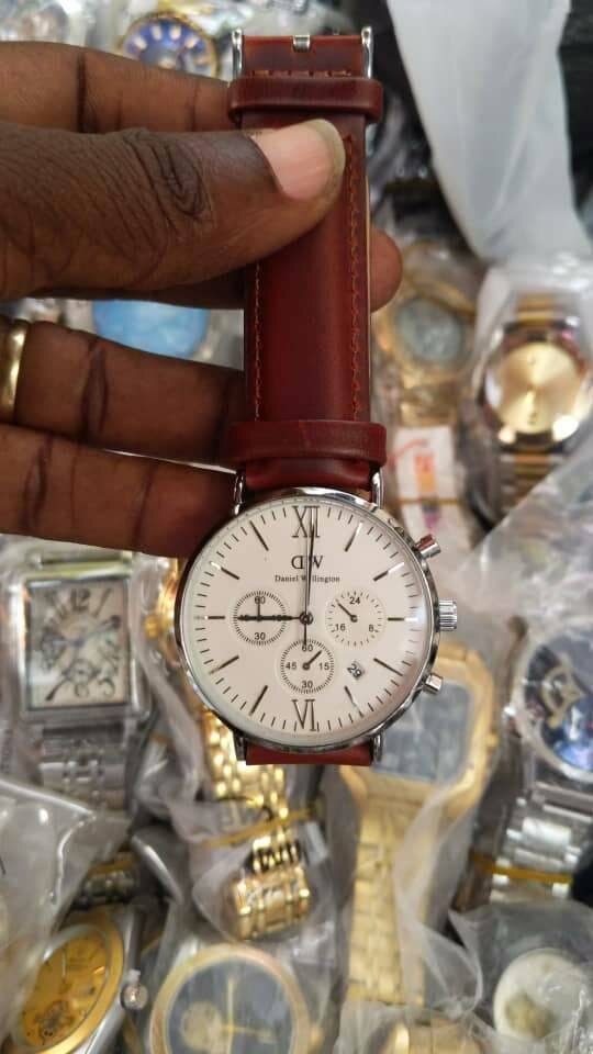 Men's Rolex watches