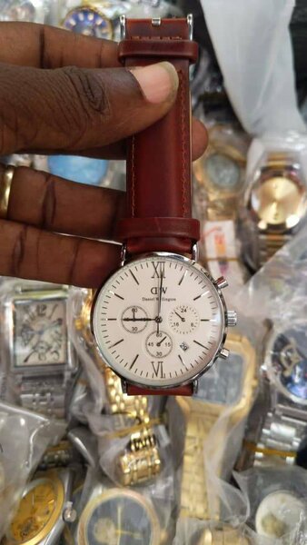 Men's Rolex watches