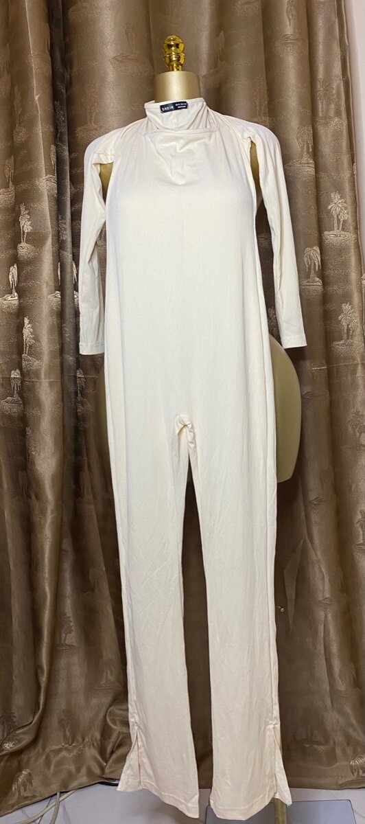 SHEIN jumpsuit