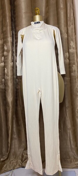 SHEIN jumpsuit