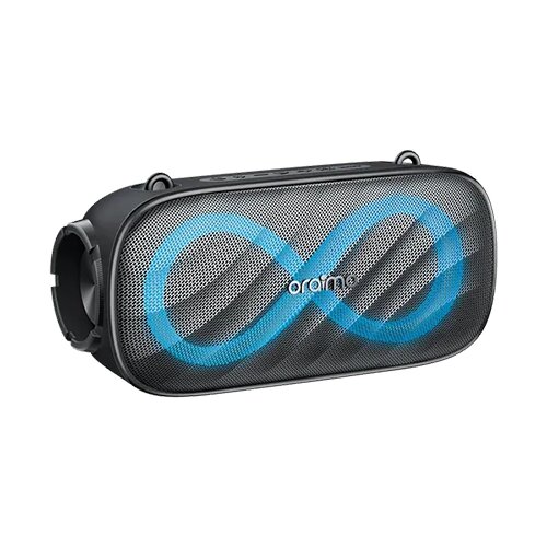 Oraimo Space Box Pro 80W