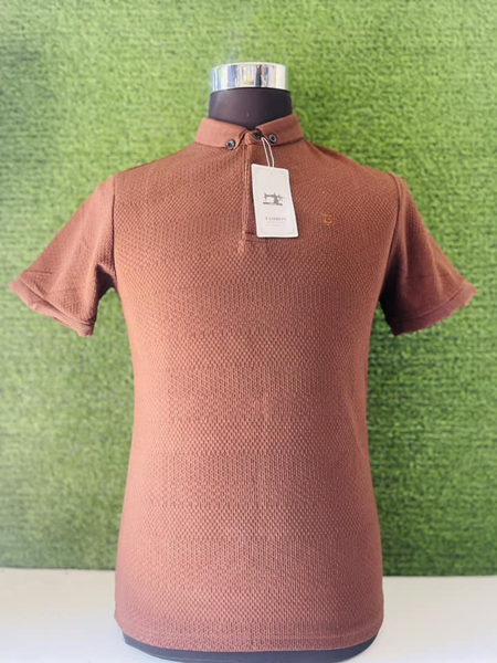 Polo rouge