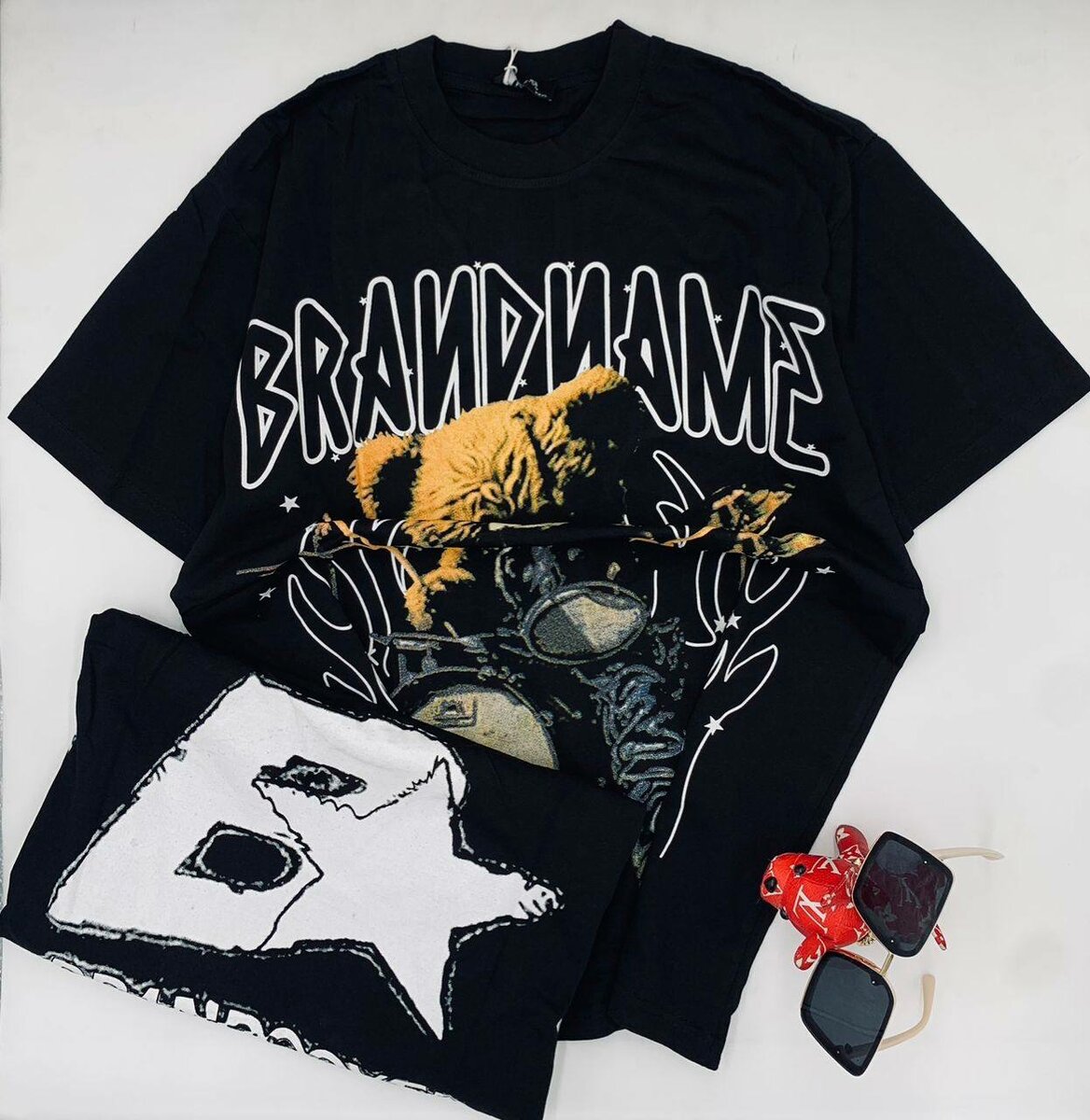 Men's Tshirt