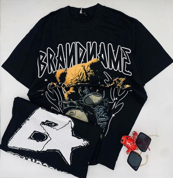 Men's Tshirt