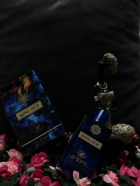 Parfum arabes
