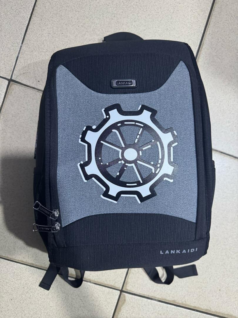 Backpack