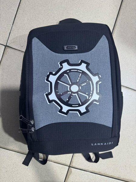 Backpack