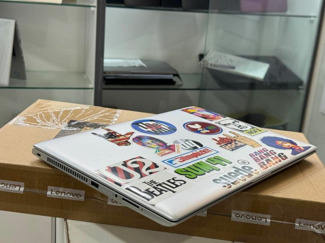 HP ProBook 440 G6