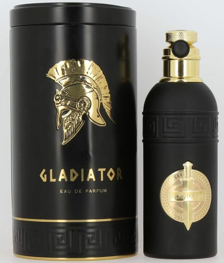 Parfum Gladiator 100 ml