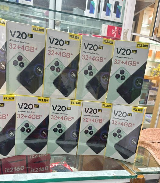 Villaon v20