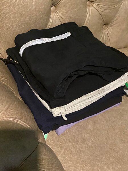 Cargo pants