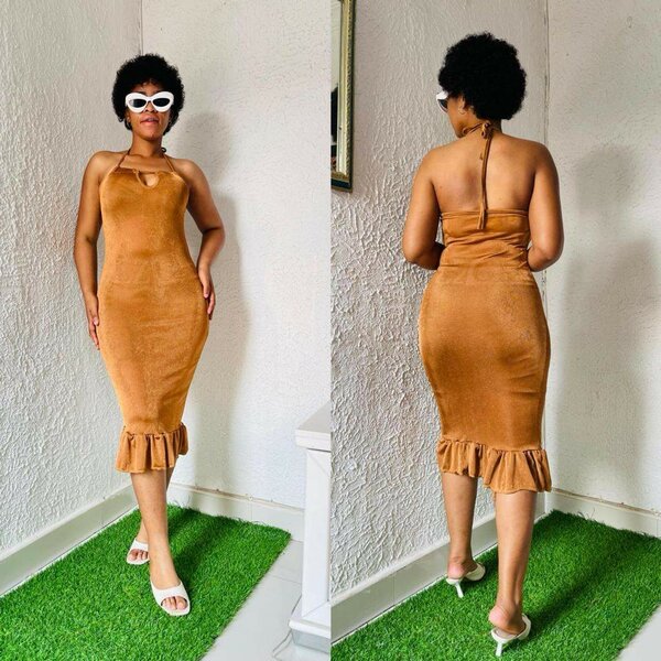Ladies dresses