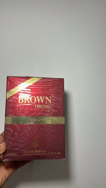 Perfumes