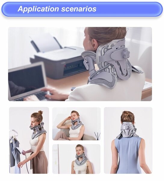 Neck Traction