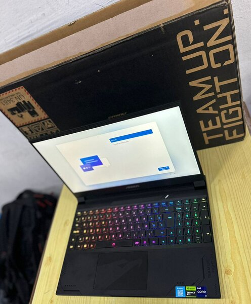 Univers des pc