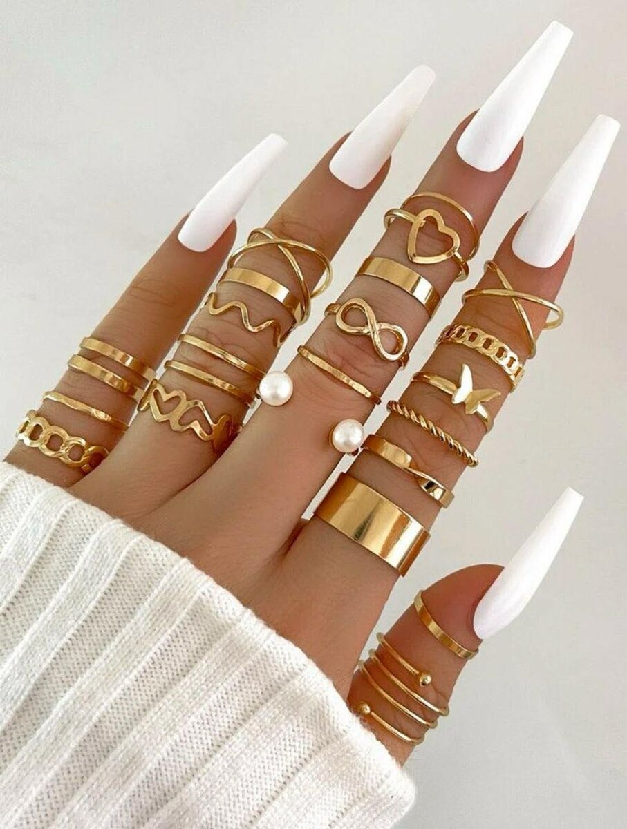 Bague