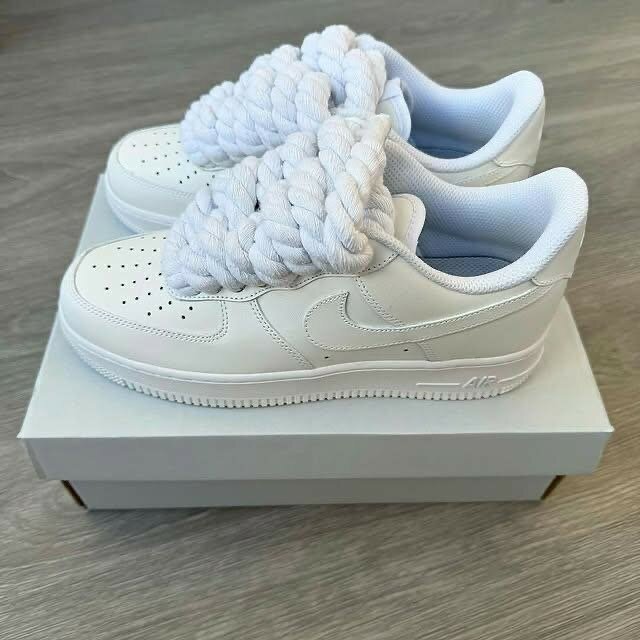 Air force origine
