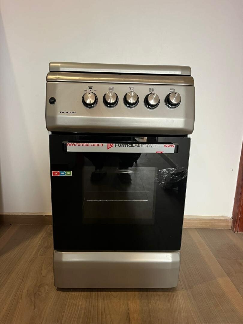 Gas Stove