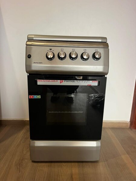 Gas Stove