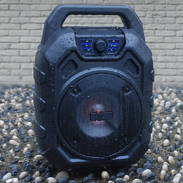 Haut-parleur Bluetooth étanche