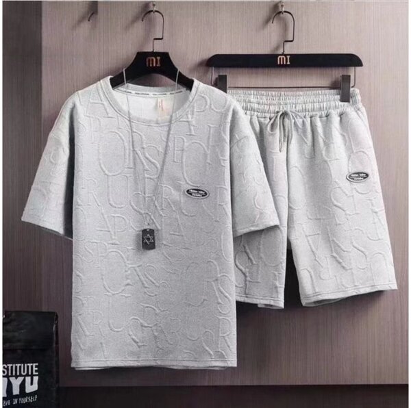 Ensemble homme