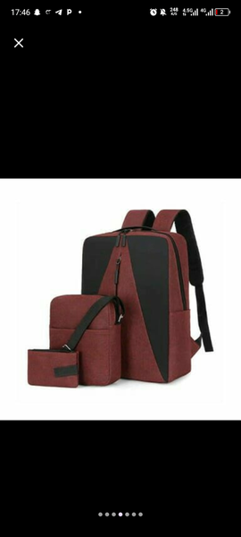 Sac a dos