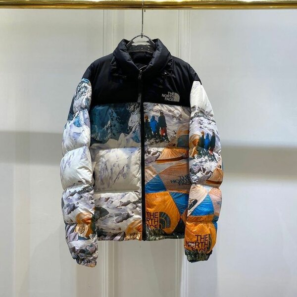 Top Jacket