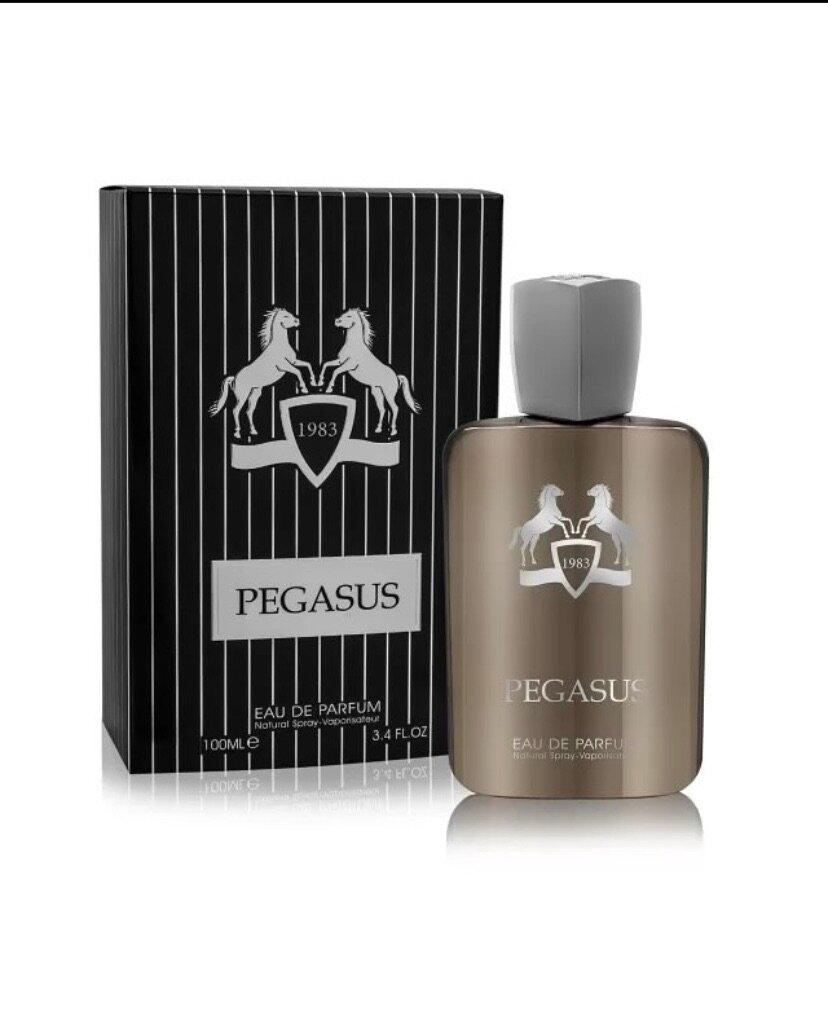 Pegasus
