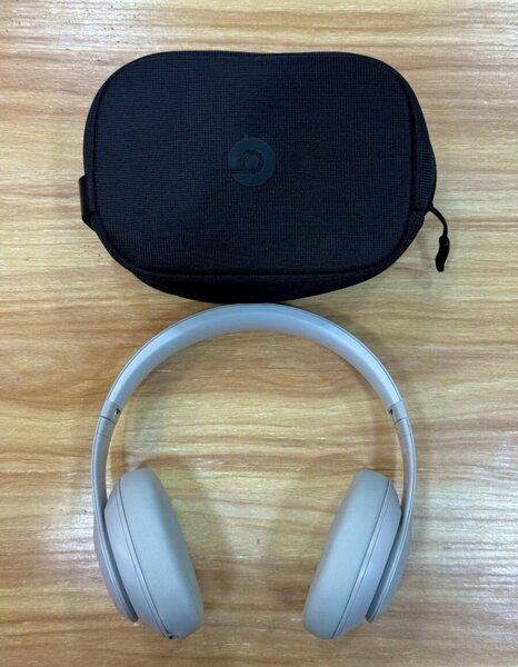 Casque audio beats