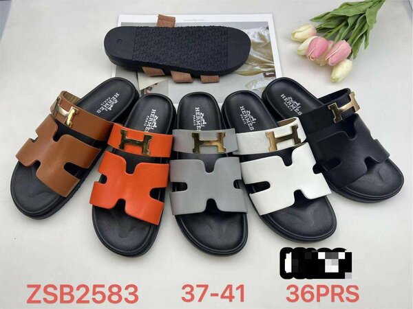 Slippers