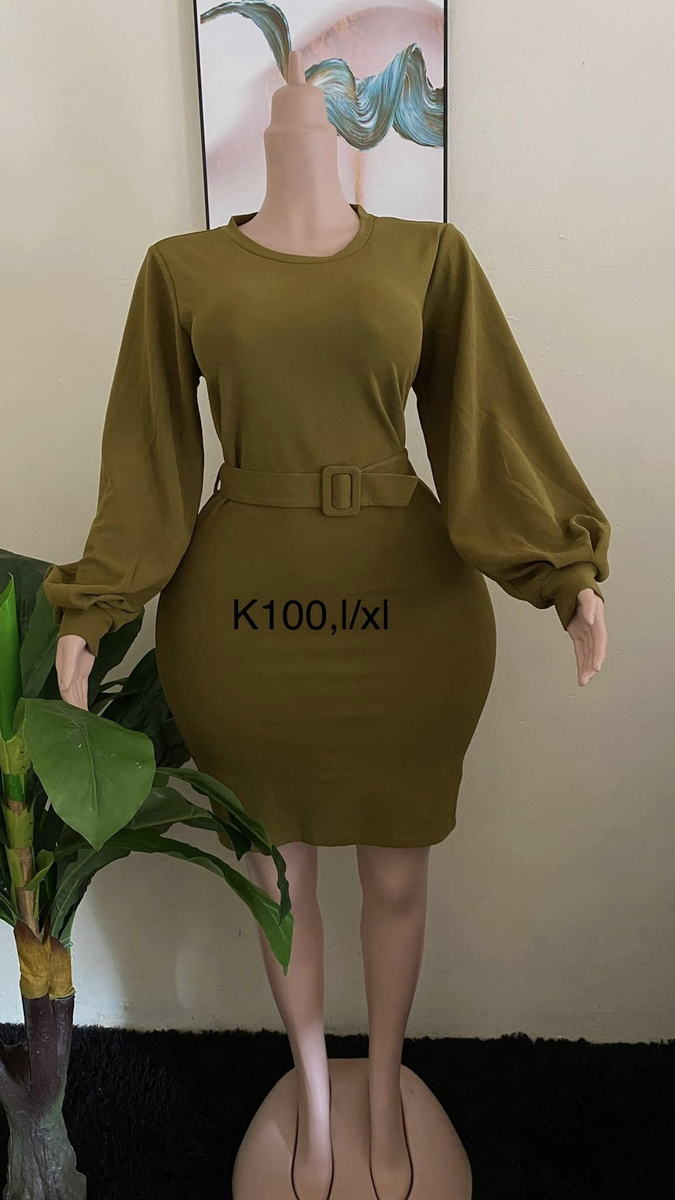 dress