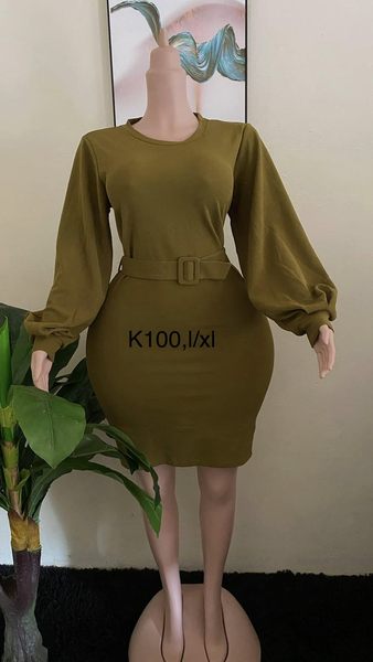 dress