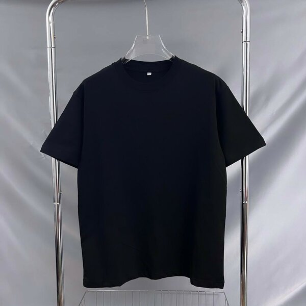 Plain T-shirts