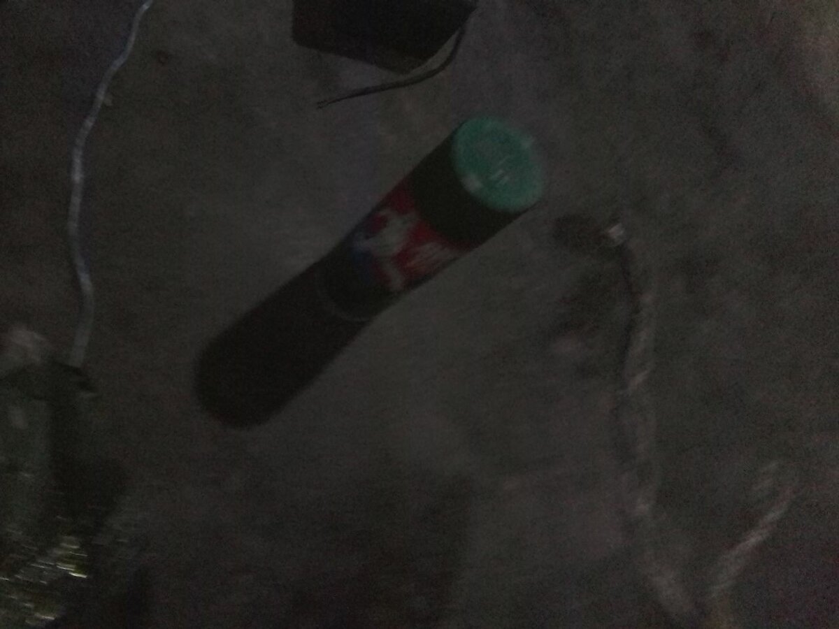 Abro spray