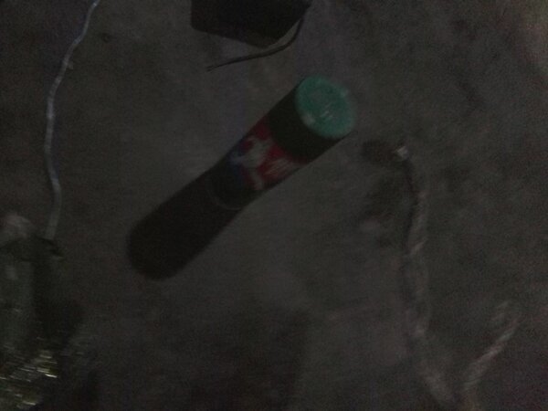 Abro spray