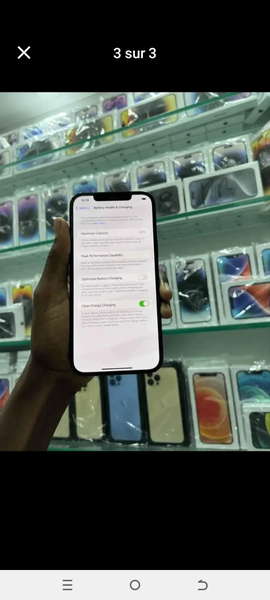 iPhone 12 Pro Max 128GB