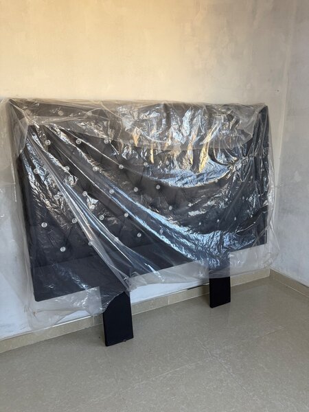 King size Headboard