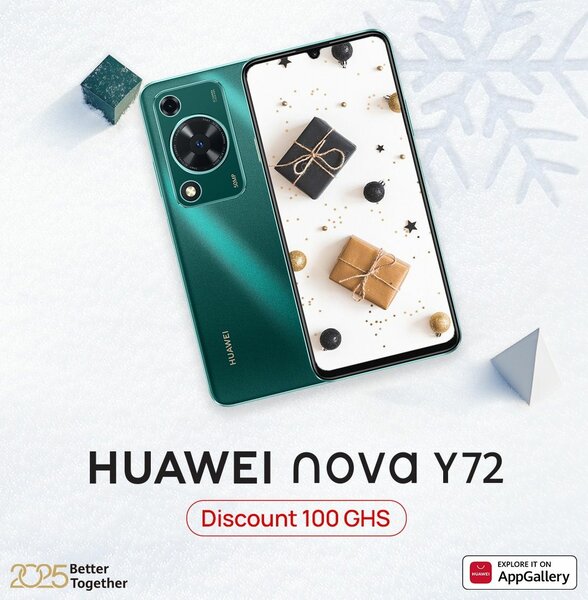 Nova Y72