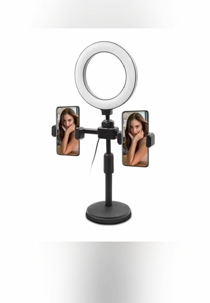 Ring light