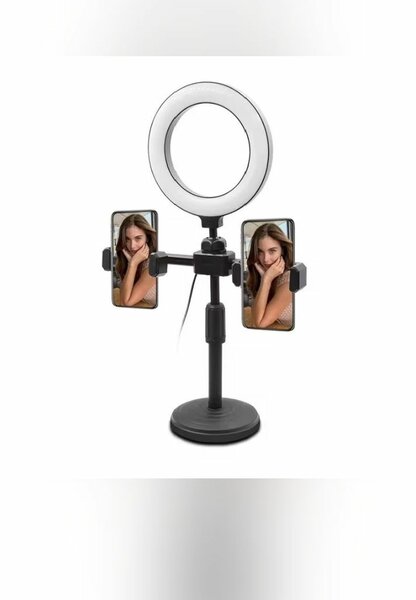 Ring light