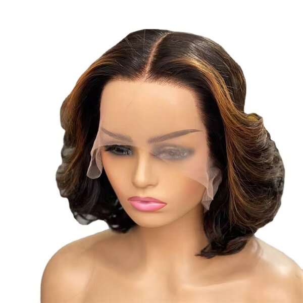 Wigs