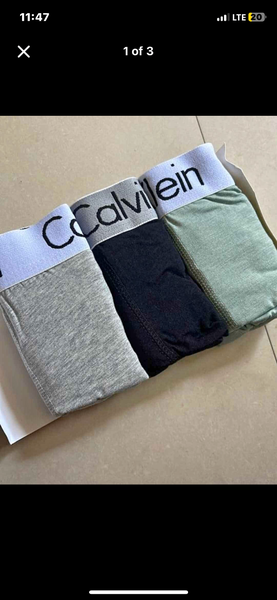 Calvin Klein
