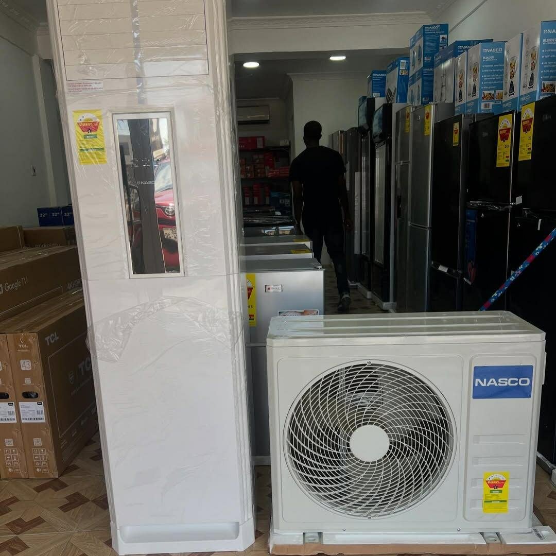 AIR CONDITIONER
