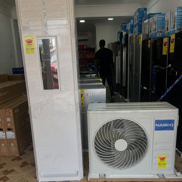 AIR CONDITIONER