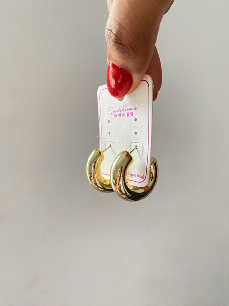 Earring