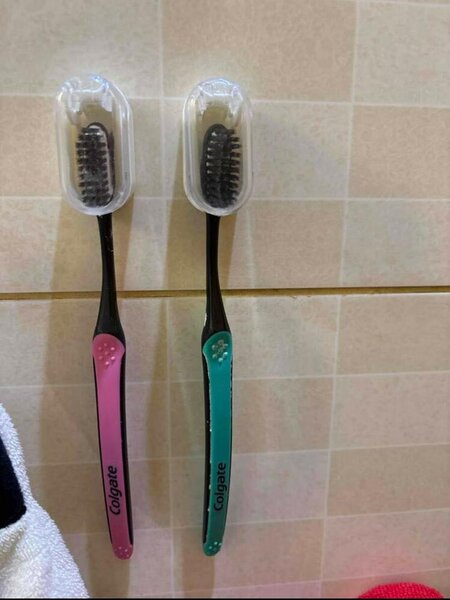 Toothbrush Holder