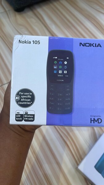 Keypad Nokia phones