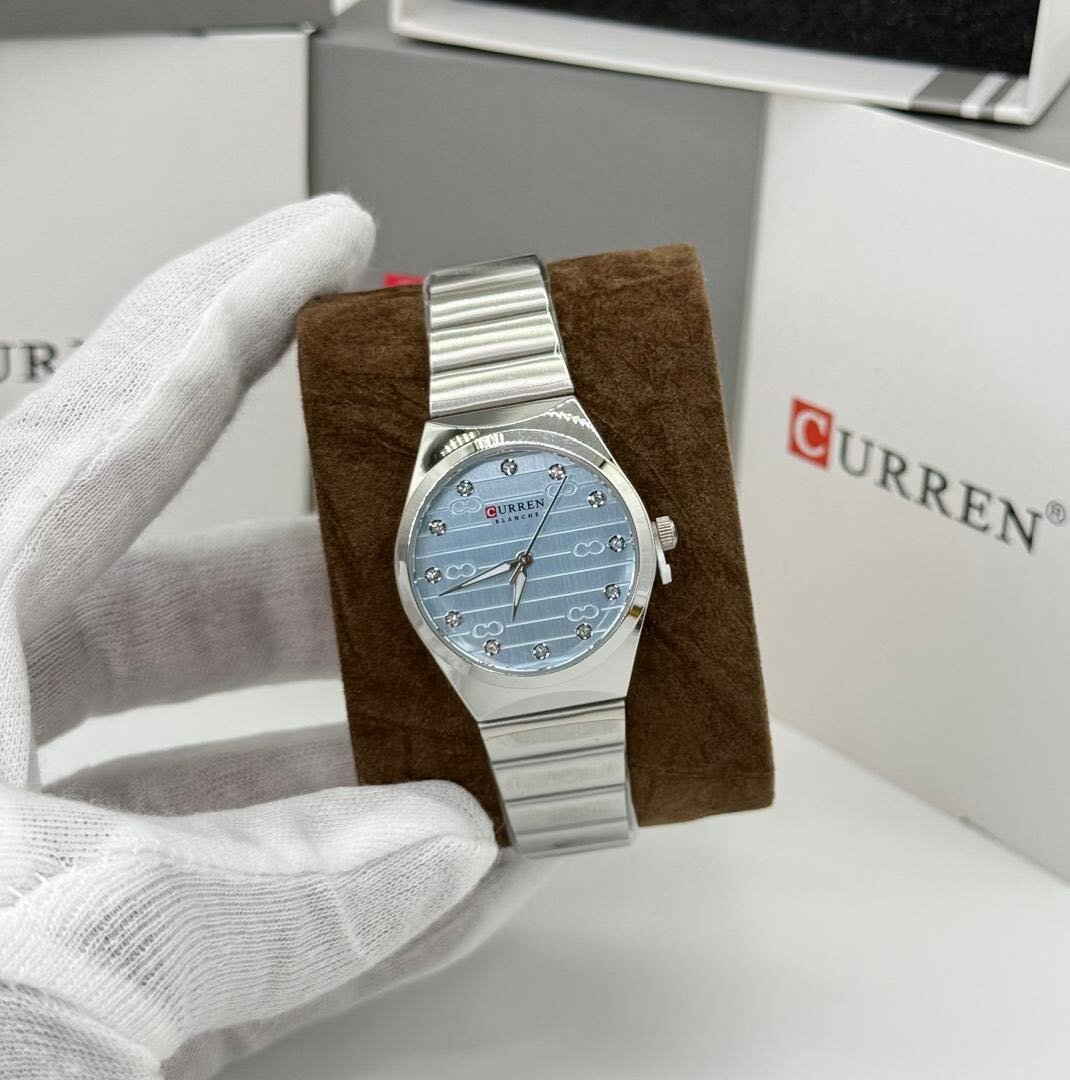 Ladies Curren watch
